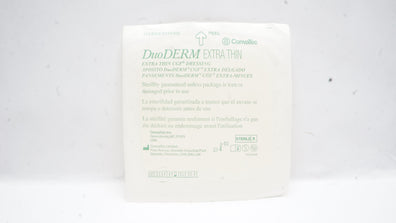 ConvaTec CC2444B DuoDerm Extra Thin CGF Dressing